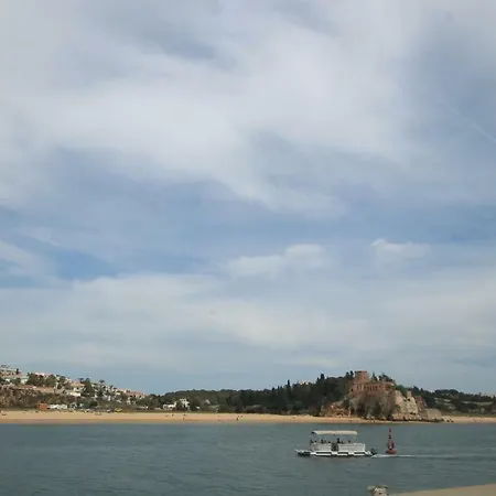 Casa_praia_beach_house Апартаменты